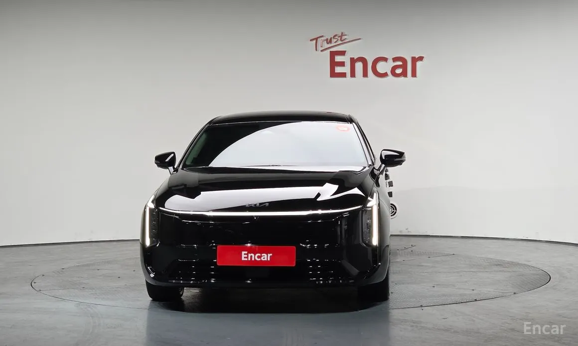 Kia K8 2024 Signature