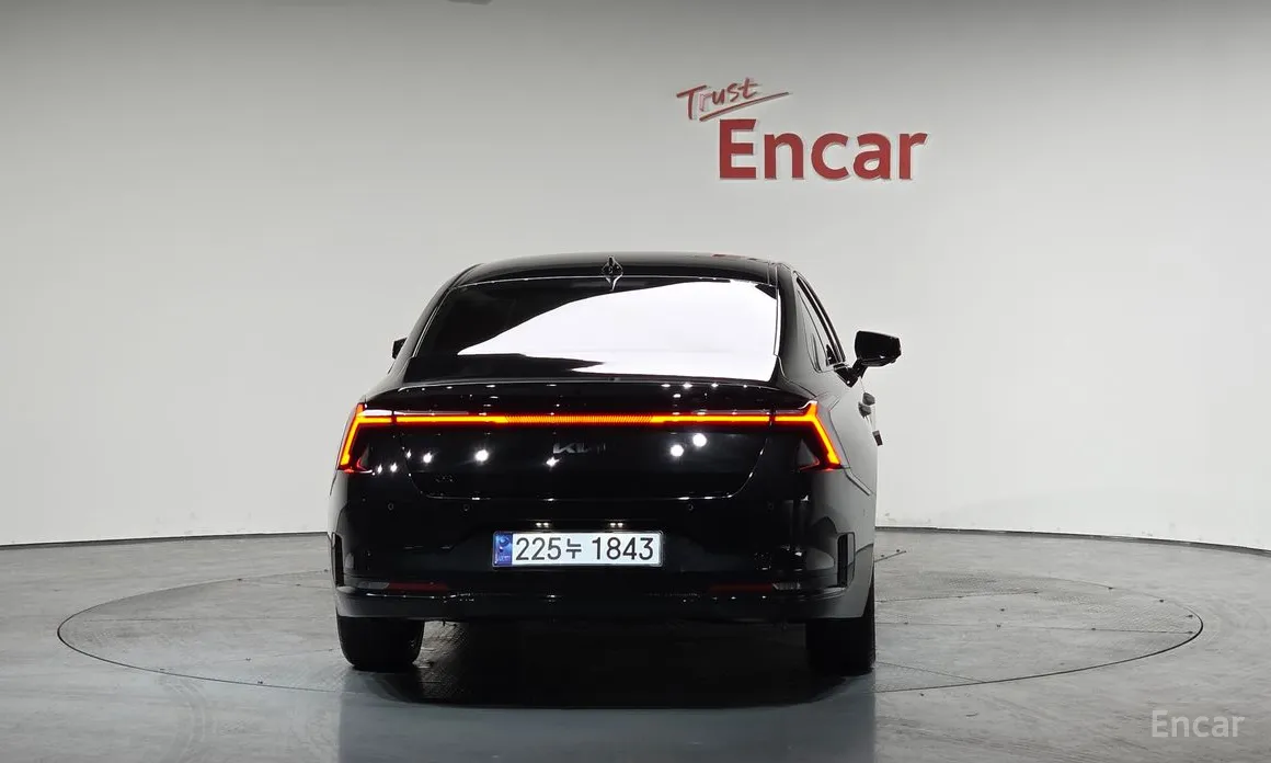 Kia K8 2024 Signature