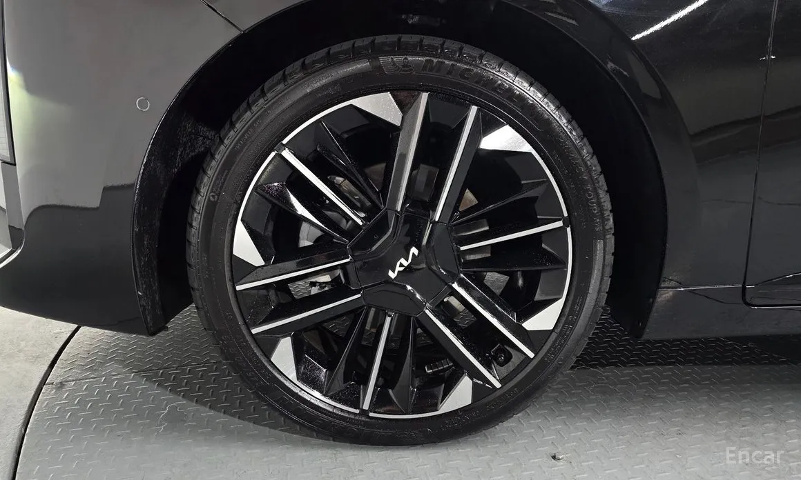 Kia K8 2024 Signature