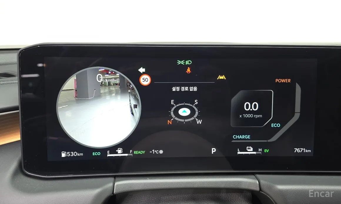 Kia K8 2024 Signature