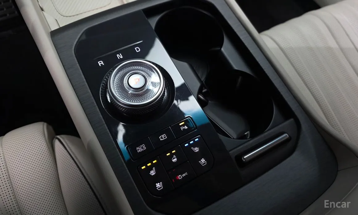 Kia K8 2024 Signature