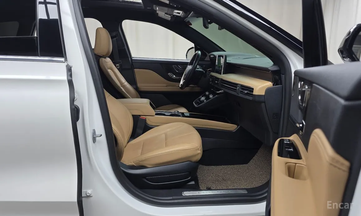 Lincoln Corsair 2020 2.0 Reserve AWD