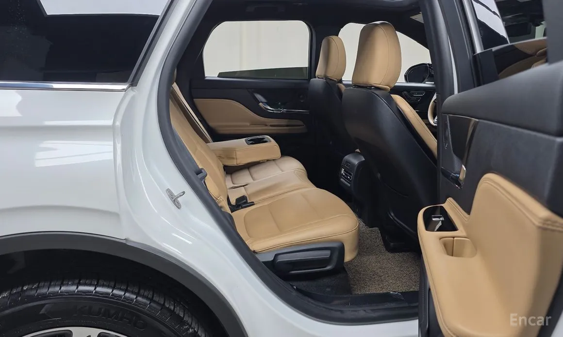 Lincoln Corsair 2020 2.0 Reserve AWD