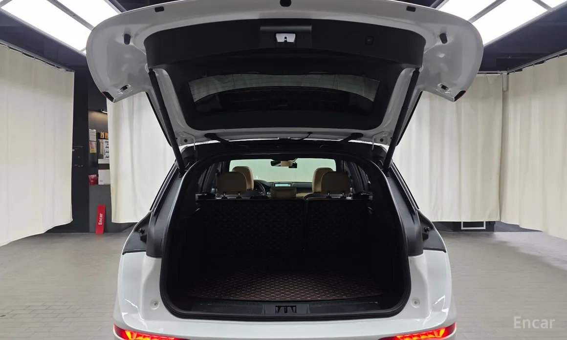 Lincoln Corsair 2020 2.0 Reserve AWD