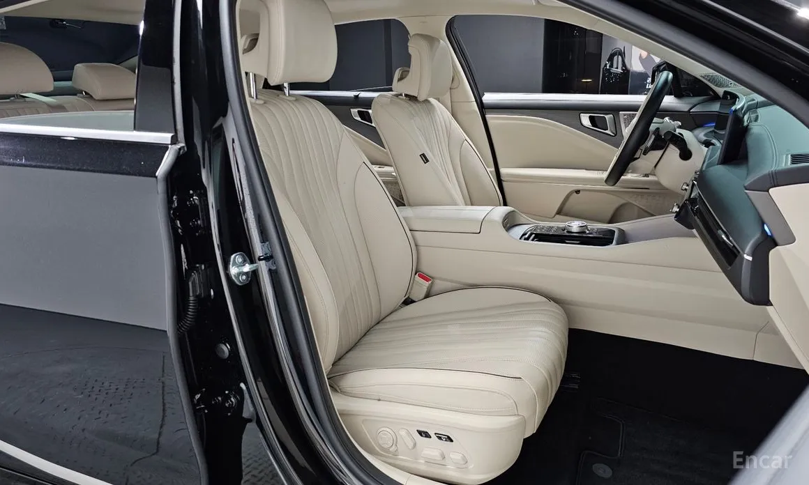 Kia K8 2024 Signature