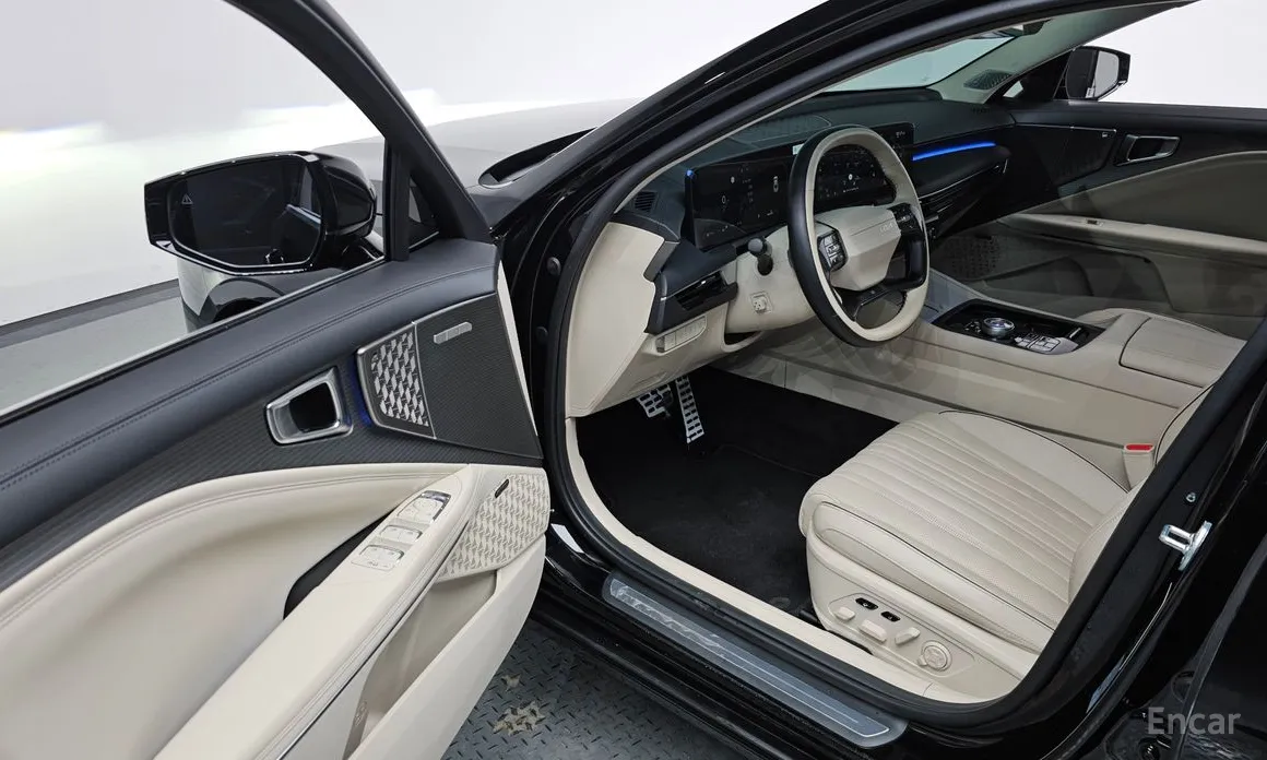 Kia K8 2024 Signature