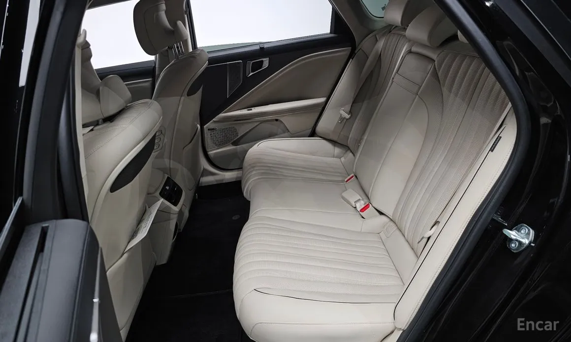 Kia K8 2024 Signature