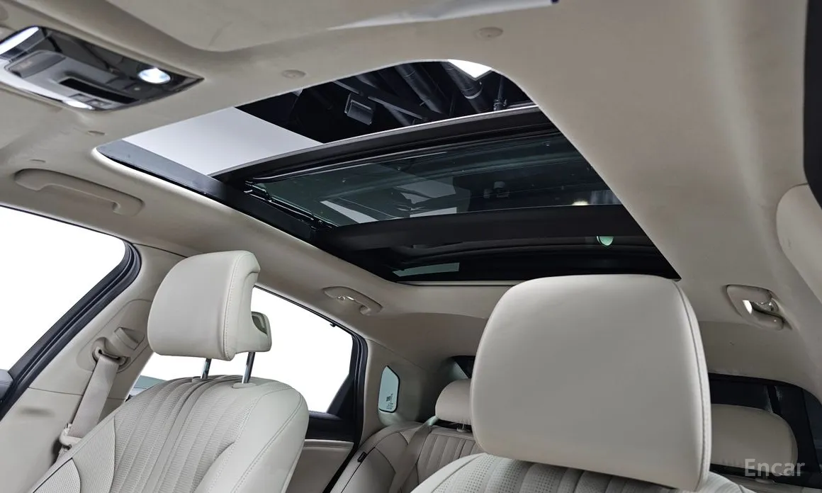 Kia K8 2024 Signature