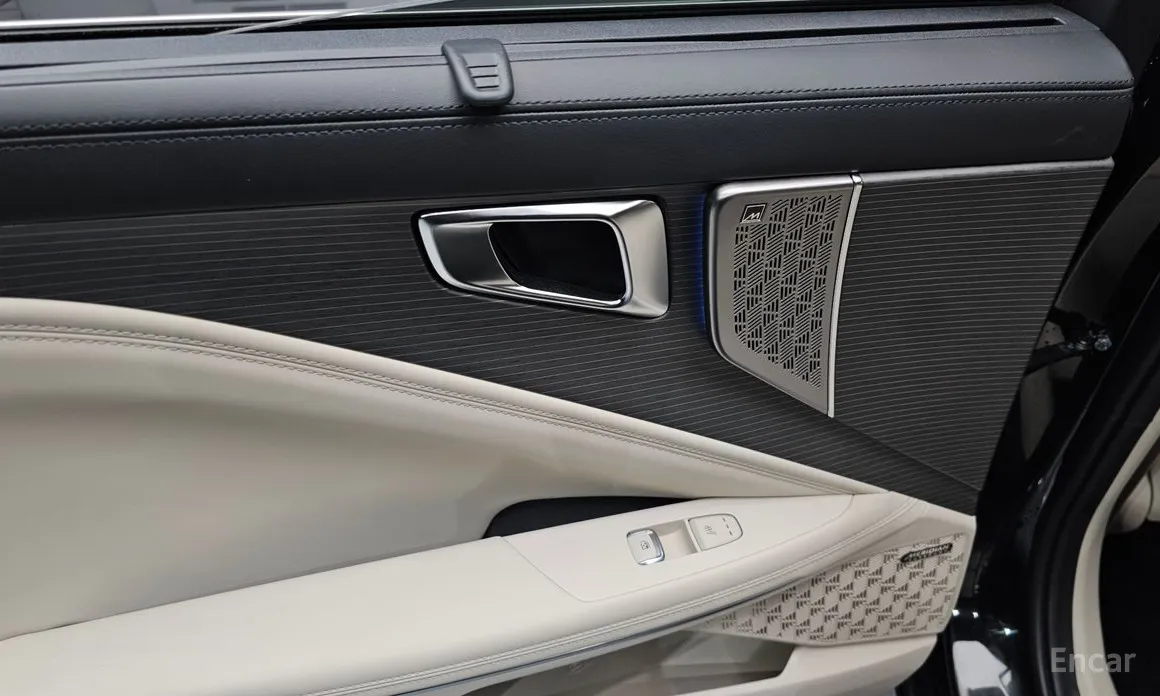 Kia K8 2024 Signature