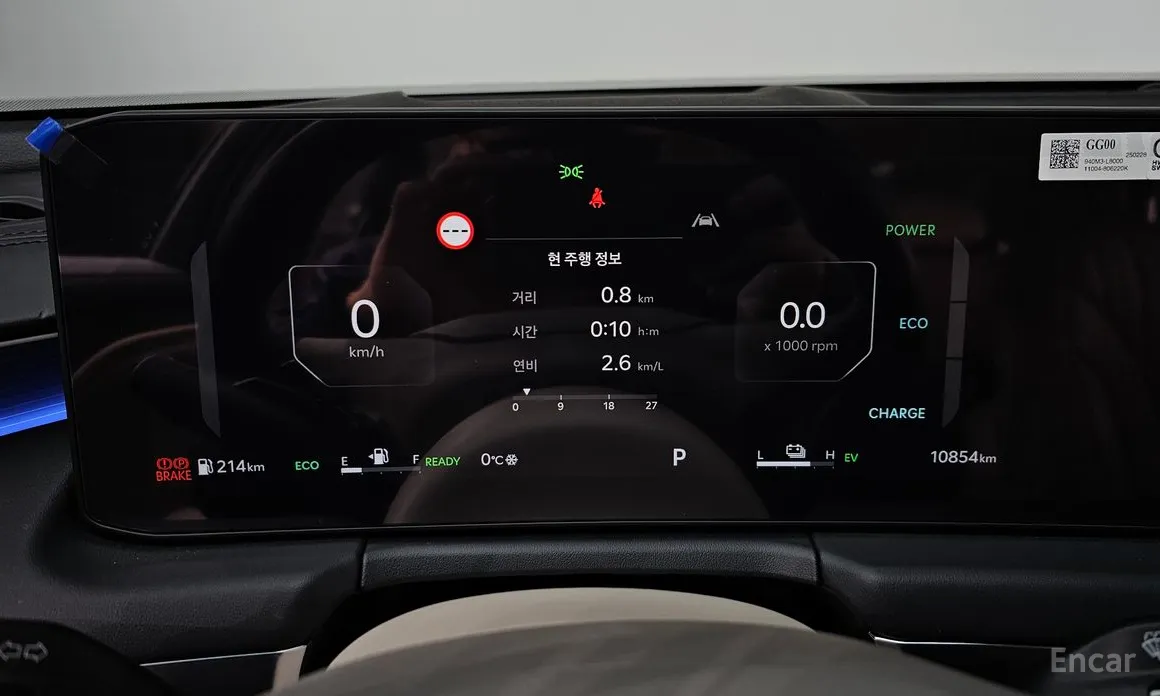 Kia K8 2024 Signature