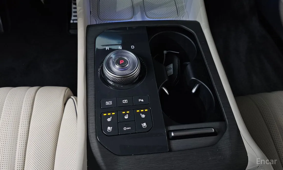 Kia K8 2024 Signature