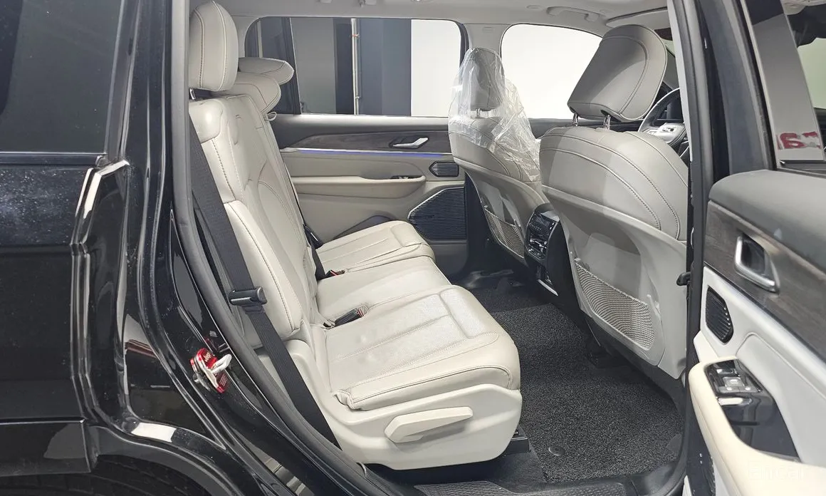 Jeep Cherokee 2021 L 3.6 Overland