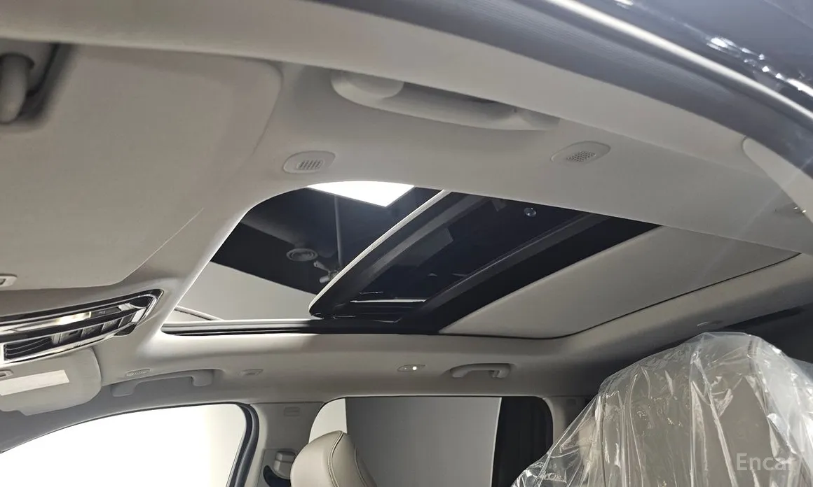 Jeep Cherokee 2021 L 3.6 Overland