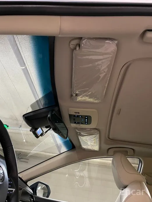 Toyota Camry 2017 2.5 XLE Hybrid