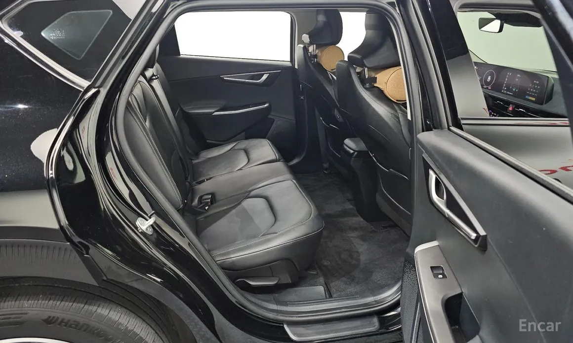 Kia EV6 2021 Long Range