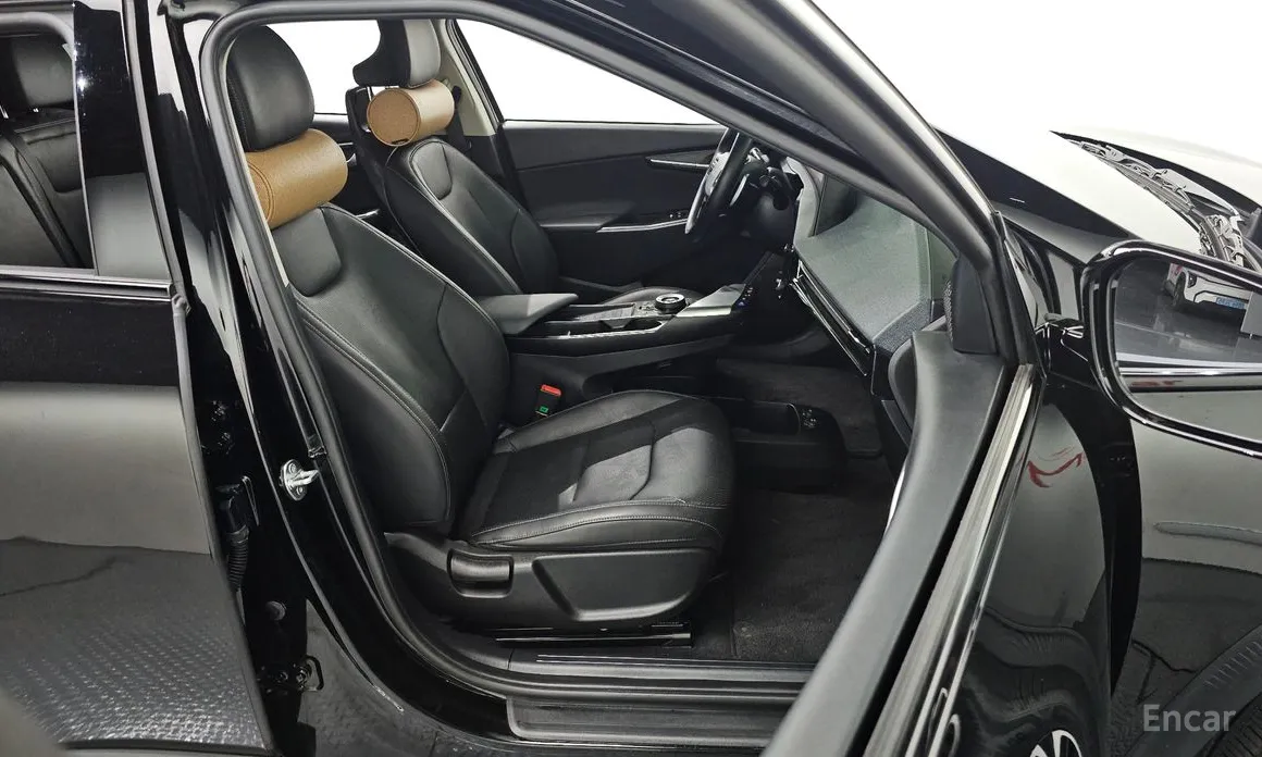 Kia EV6 2021 Long Range