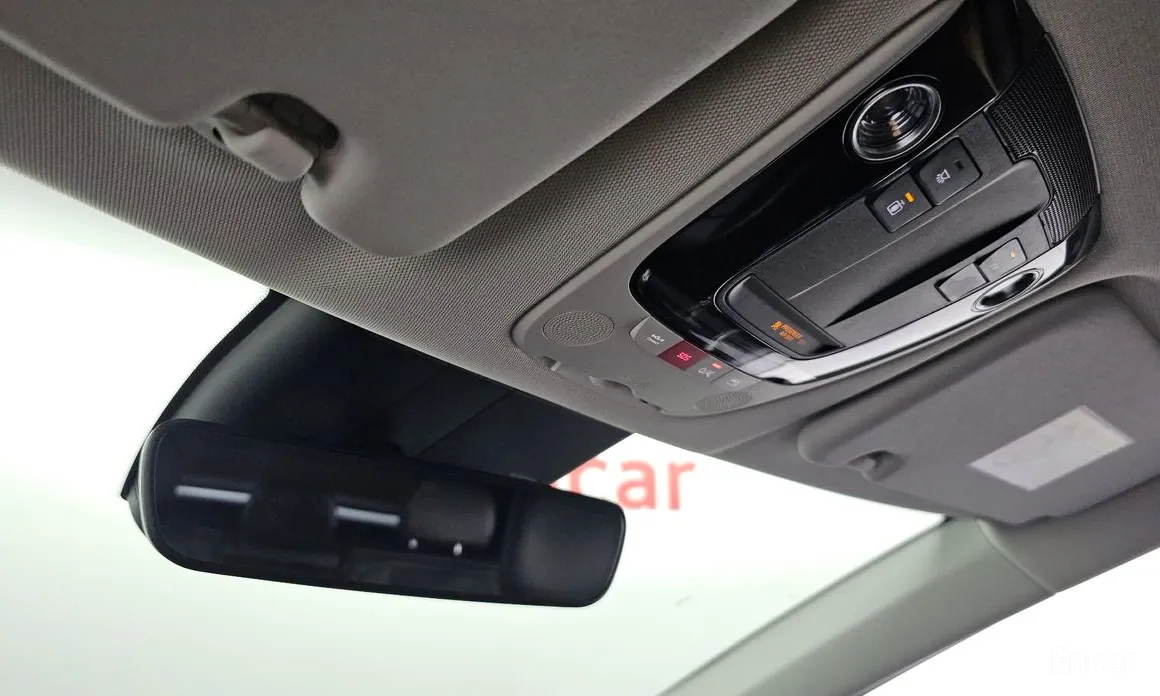 Kia EV6 2021 Long Range