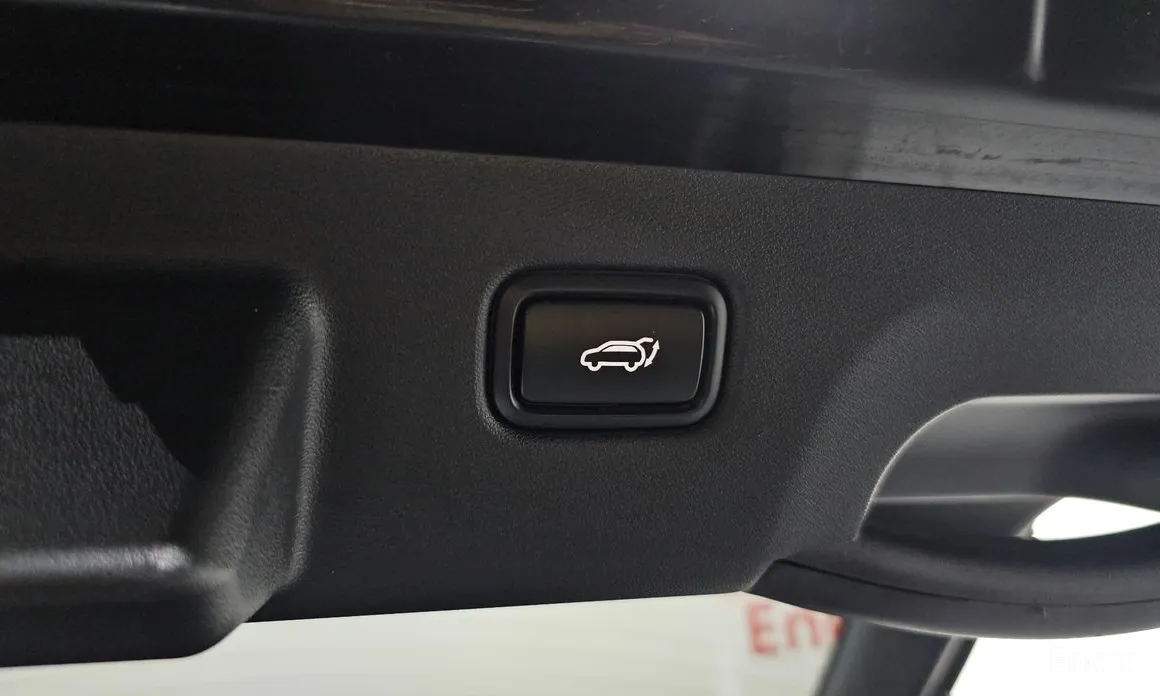 Kia EV6 2021 Long Range