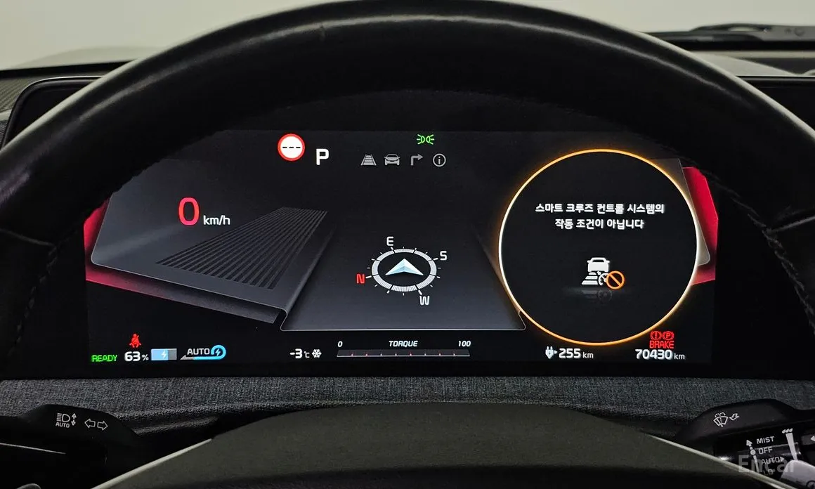 Kia EV6 2021 Long Range