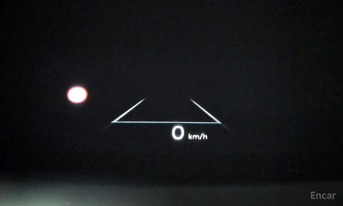 Hyundai Grandeur 2022 3.5 Gasoline 2WD