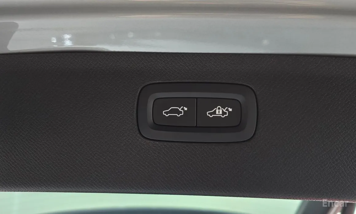 Volvo XC90 2016 B6 Ultimate Bright