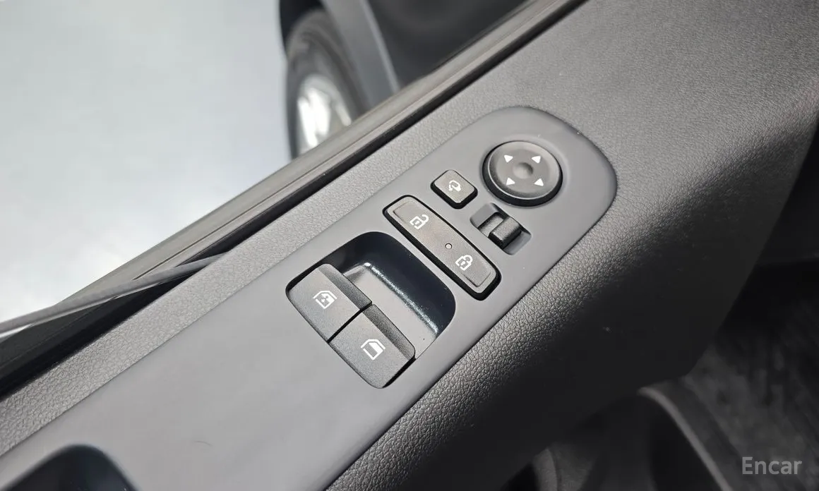 Hyundai Staria 2021 Tourer 9-Seater