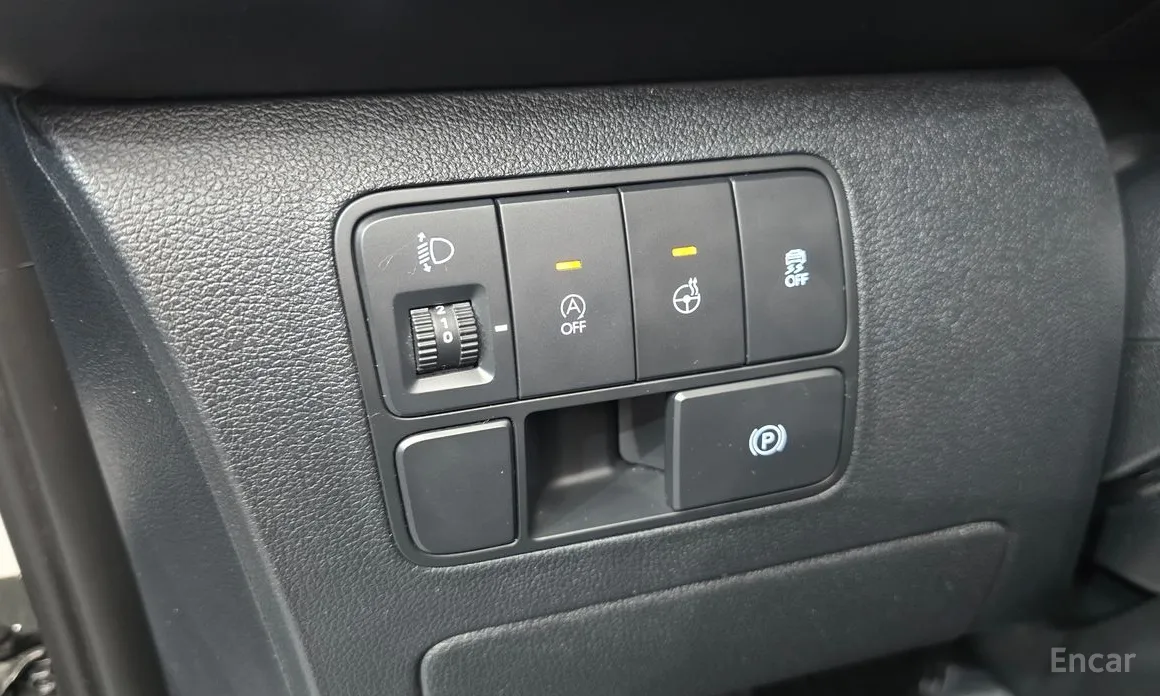 Hyundai Staria 2021 Tourer 9-Seater