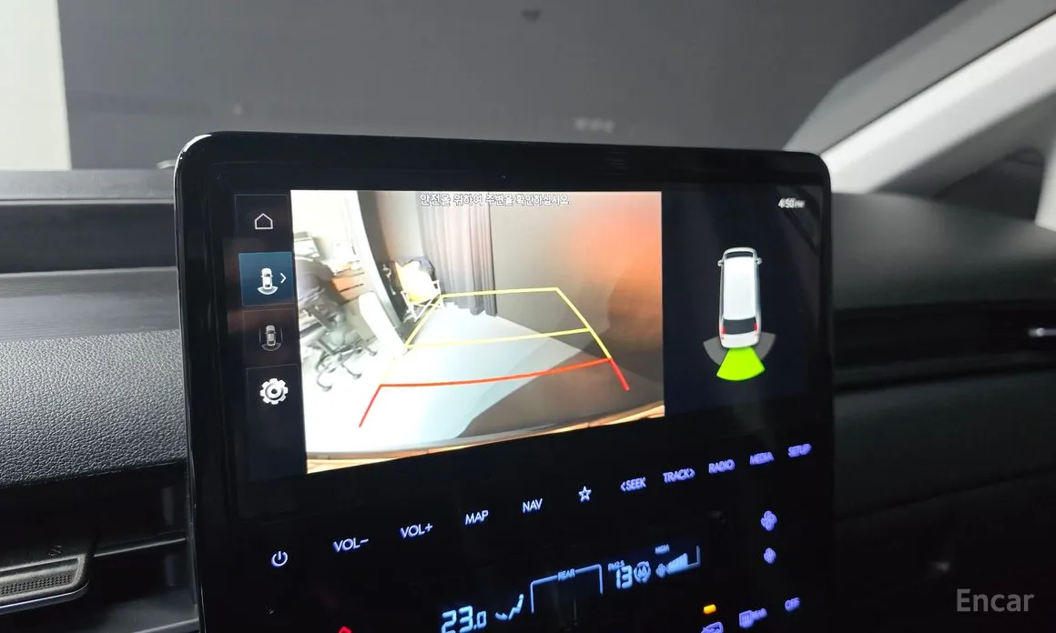 Hyundai Staria 2021 Tourer 9-Seater