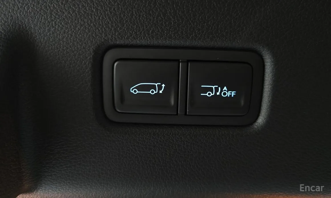 Hyundai Staria 2021 Tourer 9-Seater