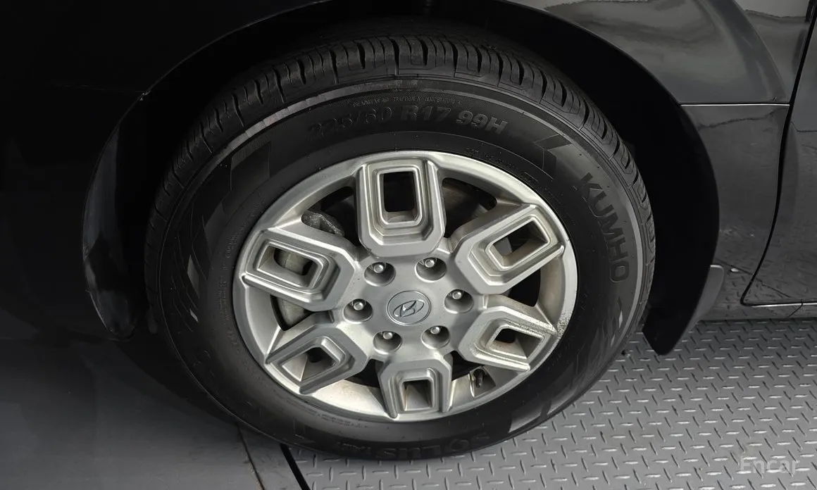 Hyundai Staria 2021 Tourer 9-Seater