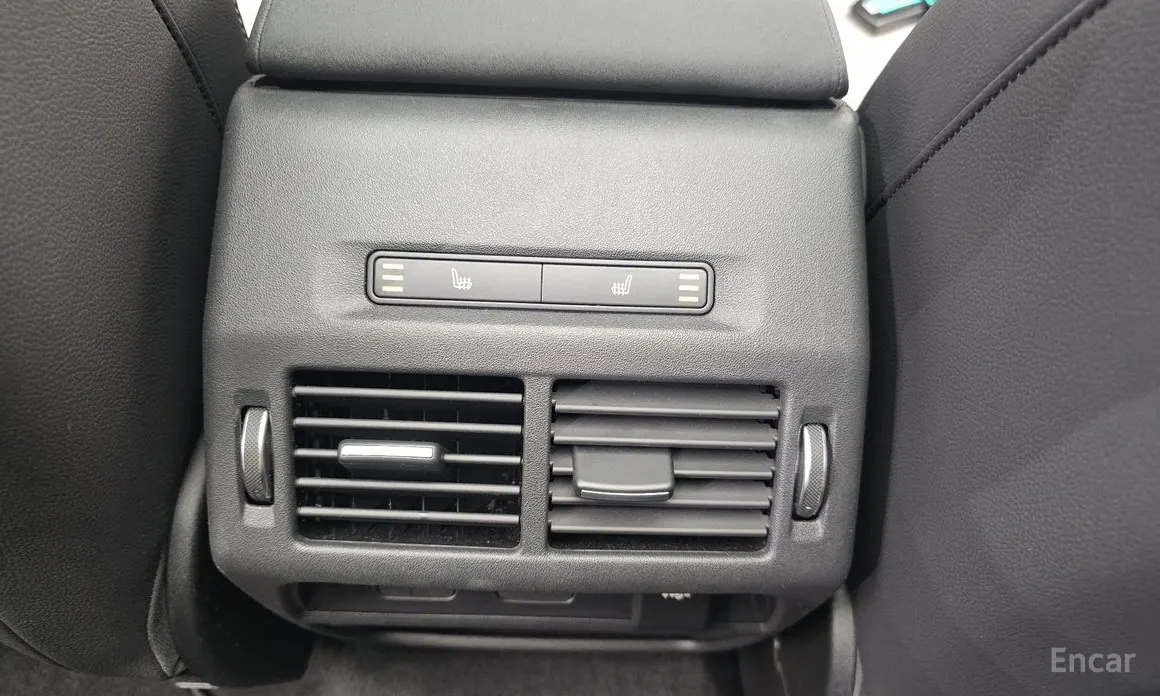 Land Rover Discovery Sport 2020 P250 Dynamic SE