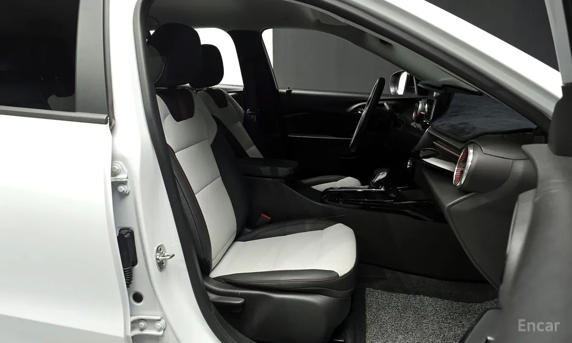 Chevrolet Trax 2023 1.2 Red Line