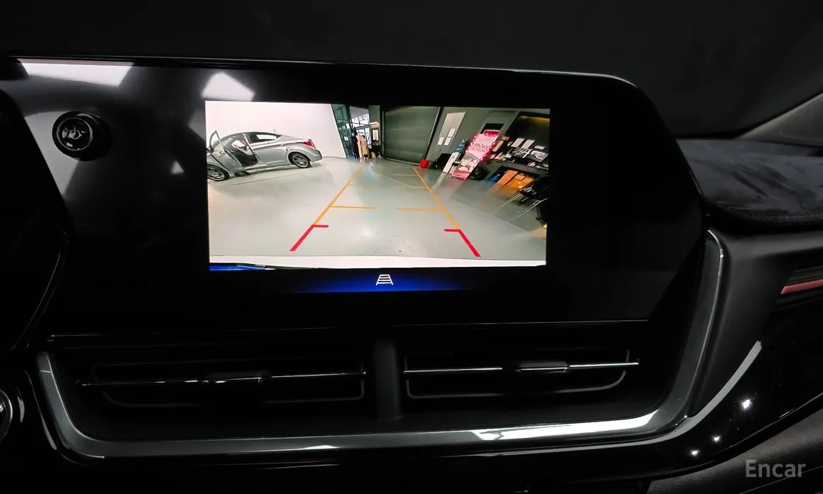 Chevrolet Trax 2023 1.2 Red Line