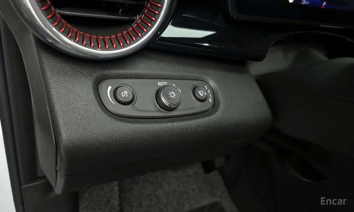 Chevrolet Trax 2023 1.2 Red Line