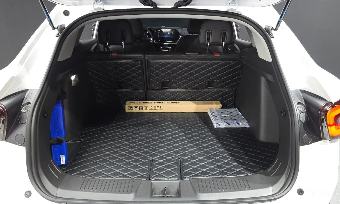 Chevrolet Trax 2023 1.2 Red Line