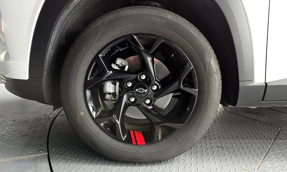 Chevrolet Trax 2023 1.2 Red Line