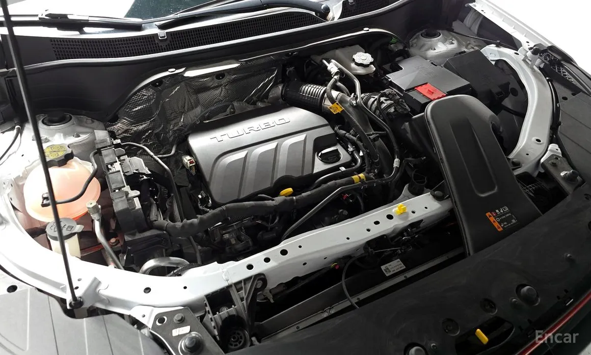 Chevrolet Trax 2023 1.2 Red Line