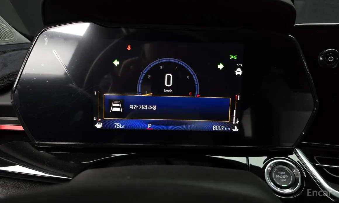 Chevrolet Trax 2023 1.2 Red Line