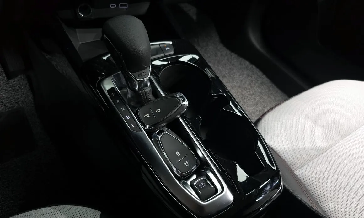 Chevrolet Trax 2023 1.2 Red Line