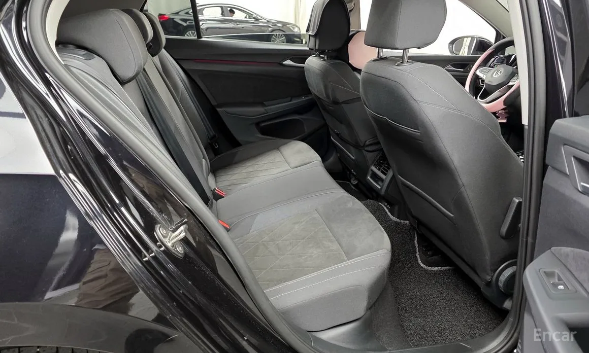 Volkswagen Golf 2022 2.0 TDI Prestige