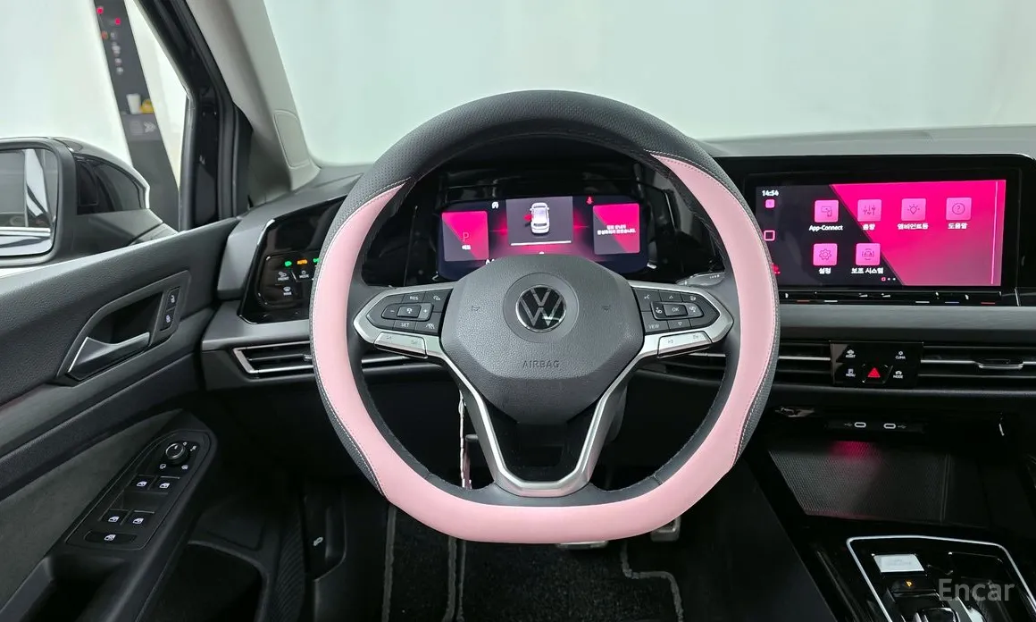 Volkswagen Golf 2022 2.0 TDI Prestige