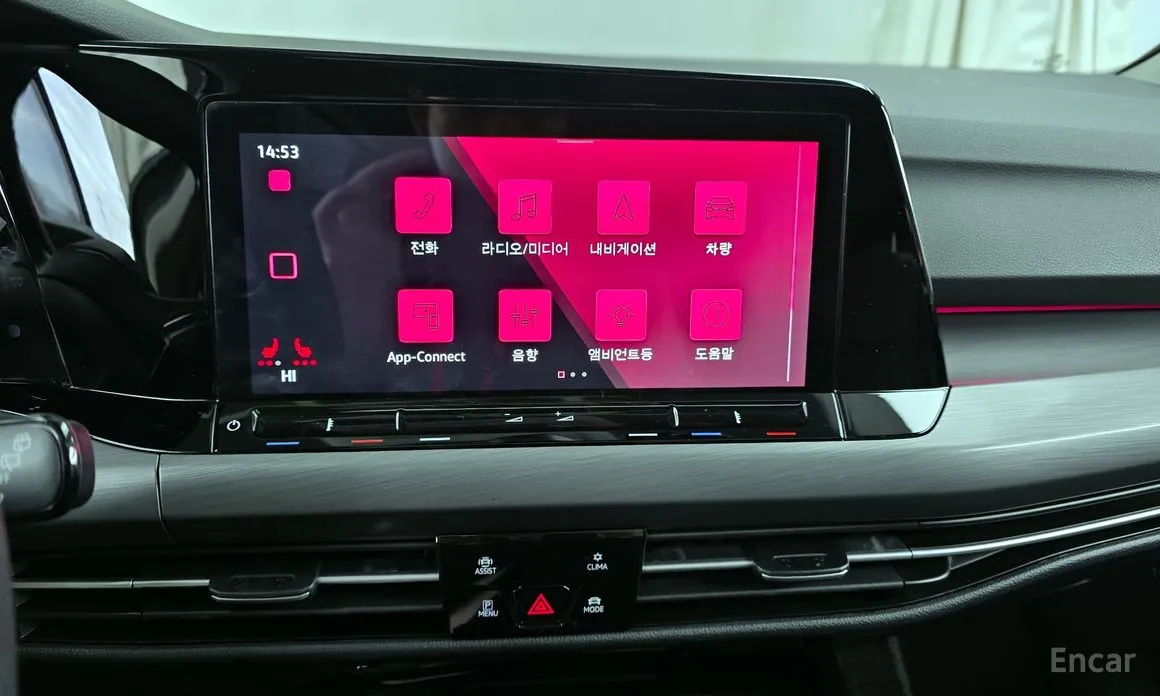 Volkswagen Golf 2022 2.0 TDI Prestige