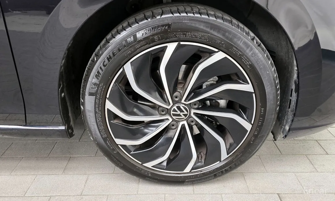 Volkswagen Golf 2022 2.0 TDI Prestige