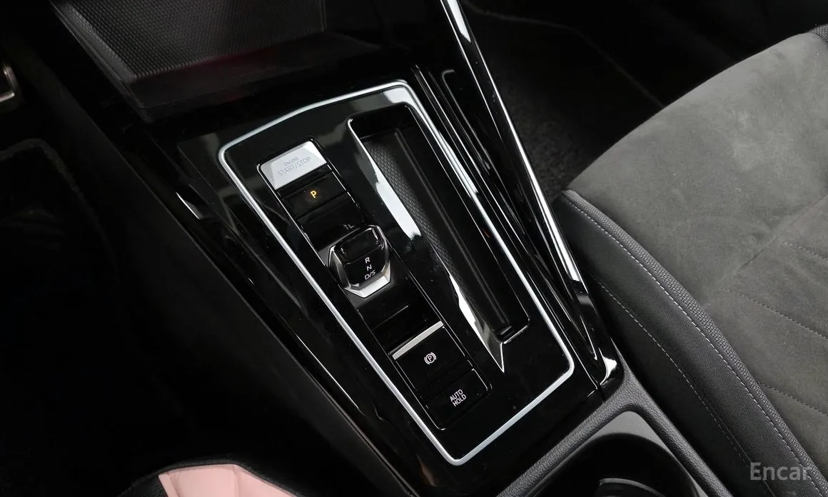 Volkswagen Golf 2022 2.0 TDI Prestige