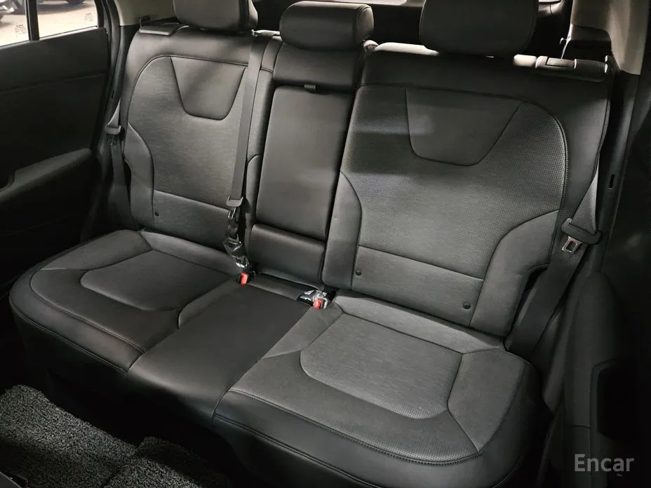 Kia Niro 2022 Signature