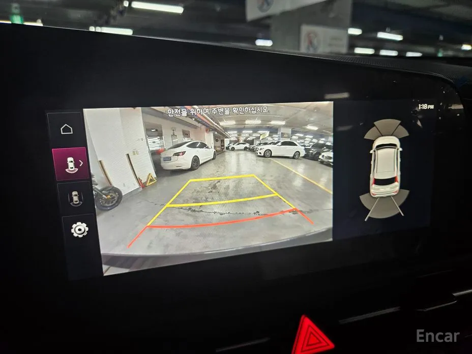 Kia Niro 2022 Signature