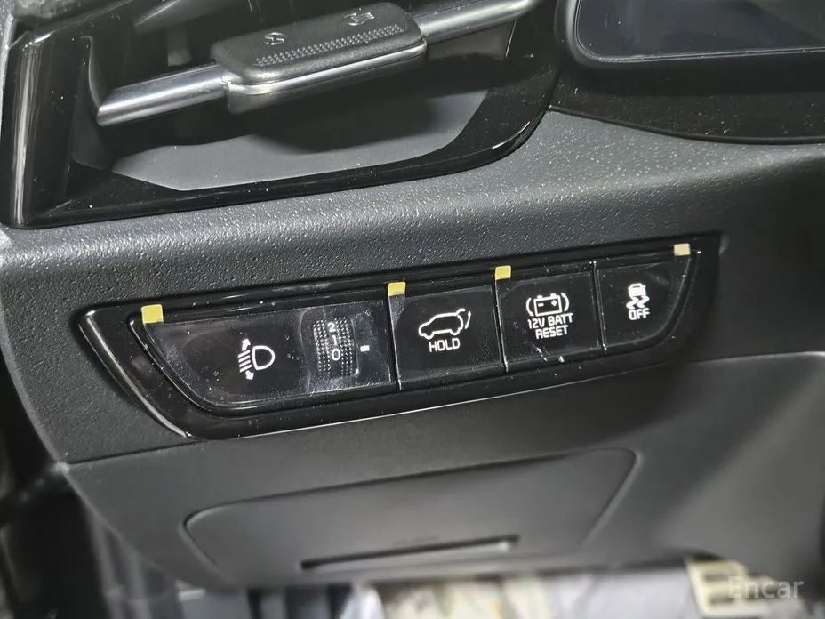 Kia Niro 2022 Signature