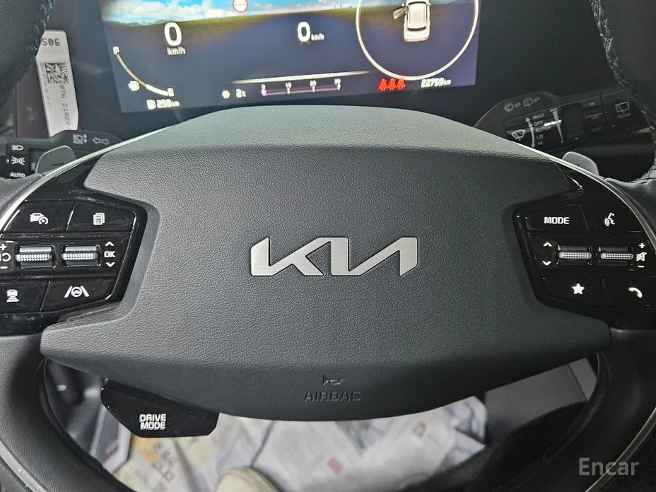 Kia Niro 2022 Signature