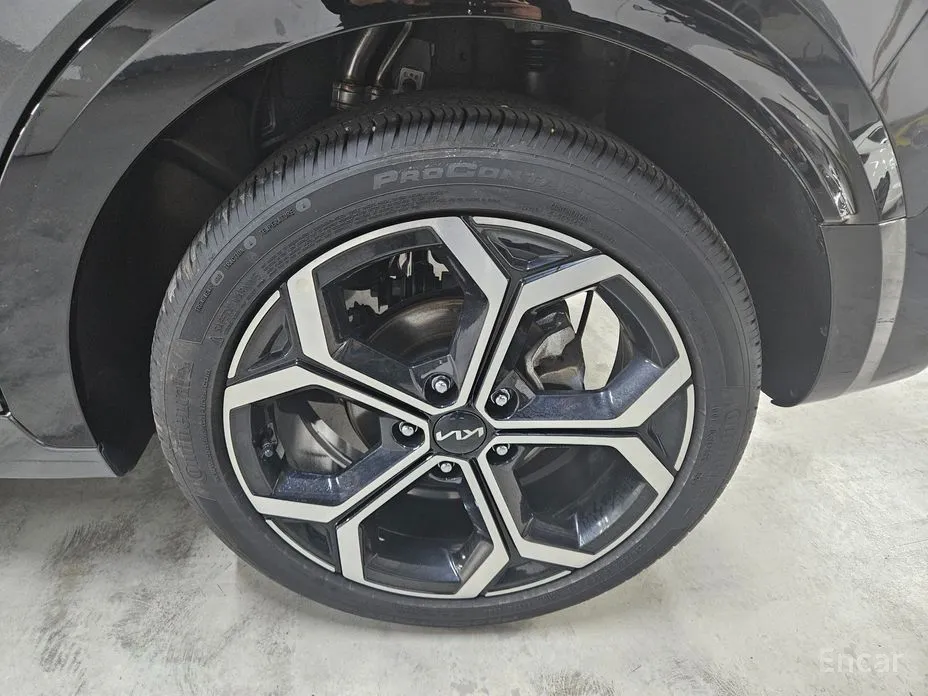 Kia Niro 2022 Signature