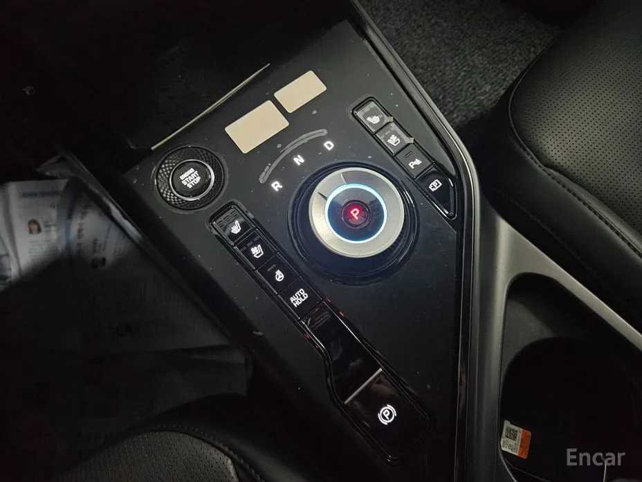 Kia Niro 2022 Signature